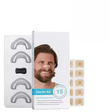 Load image into Gallery viewer, AirEase™ - Nasal Breathing Dilators